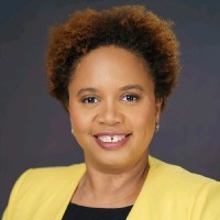 Wisynco Group Ltd Employee Marcelle Smart's profile photo