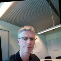Altis BV Employee Peter Nijholt's profile photo