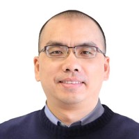 C&M Associates, Inc. Employee Chao Huang's profile photo