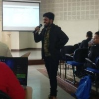 thewav Employee Siddhant Keshari's profile photo