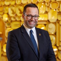 SWAROVSKI Employee Thomas Steiner's profile photo