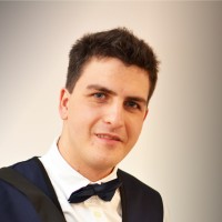 THE MAGIC TOY SHOP LTD Employee Gábor Domokos's profile photo