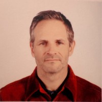 Schecter Guitar Research Employee Ryan Martin's profile photo