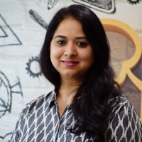 Lowe's India Employee Komlin Kaur's profile photo