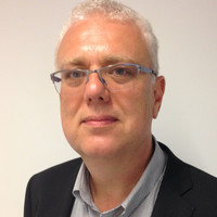 Global IT Factory | curriculum management Employee Boris Rozenblat's profile photo