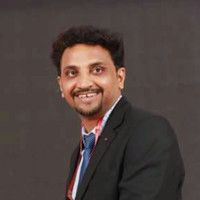 NIMHANS Employee L's profile photo