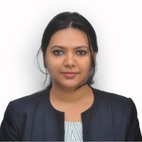 HSBC Employee Neetha Jain's profile photo