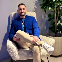 Cocinas Plus Employee Jérémy Chiussi's profile photo
