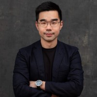 FairPrice Group Employee Luke Pang's profile photo