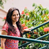 Trika Technologies Employee Sai Prasanthi's profile photo