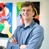 Archimages, Inc. Employee Isaac Ricklefs's profile photo