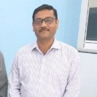 Waymade PLC Employee Biren Shah's profile photo