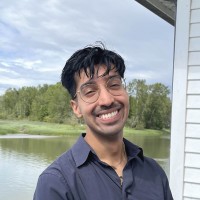 Hive Employee Rahul C.'s profile photo