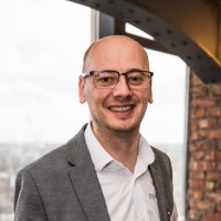 myenergi Employee Lee Sutton's profile photo