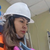 vijicsa Employee Maribel Huanca Apaza's profile photo