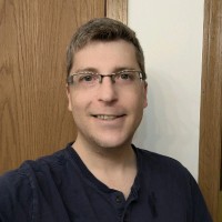 Kyle Eggleston SEO Consultant Employee Kyle Eggleston's profile photo