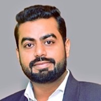 Advarra Employee Ankush Chugh's profile photo