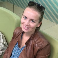 Webgears.app Employee Marina Tikhonova's profile photo