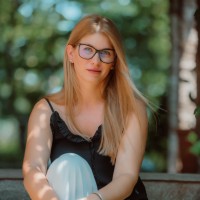 Unity Group Employee Dimitrena Topalova's profile photo