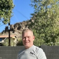 Drip Capital Employee Brad Shropshire's profile photo