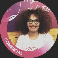 TeleEventos Employee Aline Guedes's profile photo