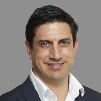 Thrive Bio (Australia and New Zealand) Employee David Azar's profile photo