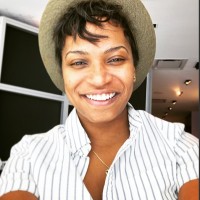 Testlio Employee Alicia Reese's profile photo