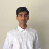 Yonder Dynamics Employee Kaustubh Kanagalekar's profile photo