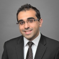 Vector ML Analytics Employee Sadeq Safarini's profile photo