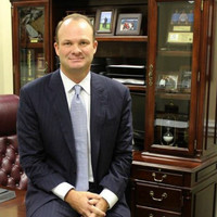Ted Gregerson