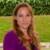 Atradius Employee Carine Cavallier's profile photo