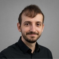 Langdowns DFK Ltd. Employee Jared Bishop's profile photo