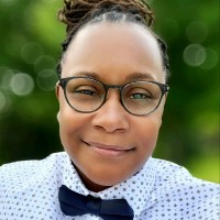IDLine Employee Amber Hill's profile photo