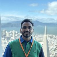 Geek Web Solution Employee Rakesh Vadhel's profile photo