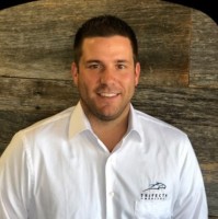 Trifecta Medical, LLC Employee Zach Spencer's profile photo