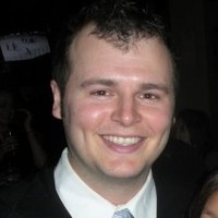 TAKKT Foodservices Employee David Smith's profile photo