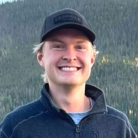 FRE Civil Contractors Employee Sean Reuter's profile photo