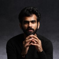 MDRN Activations Employee Kishan Prajapati's profile photo