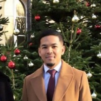SpeciTec SA Employee Kevin Rabemananjara's profile photo