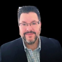 IntraEdge Employee Matthew Buss's profile photo