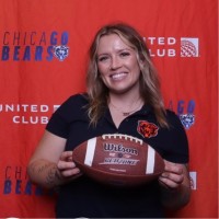 Brie Smith Email & Phone Number