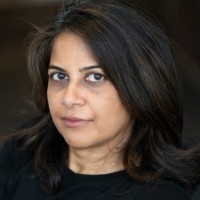 E-mail e número de telefone de Judith Pereira