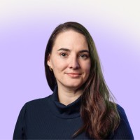 Glowtify Employee Alexandra Lefort's profile photo