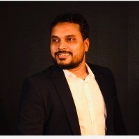 Light N Light Employee Neyaz Shaikh's profile photo