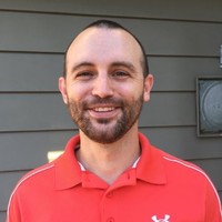 SC International Employee Nicholas Sands's profile photo