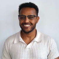 Porter Employee Yosef Mihretie's profile photo