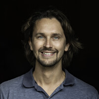 Samohyb Employee Michal Cizek's profile photo
