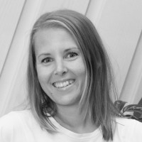 Qarma inspect Employee Terese Persi's profile photo