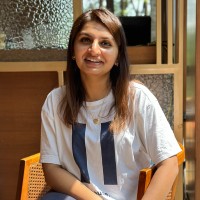 Mensa Brands Employee Neha Syed's profile photo