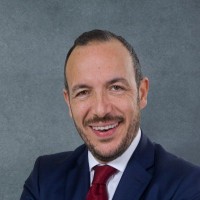 Endevio Employee Oliver Said's profile photo